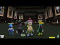 Maxing Bossbot on the TTR Test Server (ft. Lord Lowden Clear)