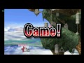 Perfect Super Ganondorf Challenge