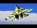 Su-30SM Flanker-H Vs Dassault Rafale | Meteor Vs R-37M Hypersonic | Digital Combat Simulator | DCS |