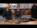 Amazingly Tasty Roasted Stuffed Pork Loin - Glen And Friends Cooking