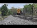 US 52 Railfanning pt.4 (Same train same day)