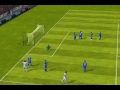 FIFA 13 iPhone/iPad - Rayo Vallecano vs. Real Madrid