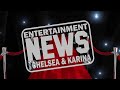 Entertainment News Intro