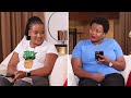 Candid Conversations,Laughter,A Little Bit of Spice & Everything Nice with Lynn Ngugi |Lilian Zawadi