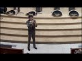 2024 Mariachi Concert at the Basilica of Our Lady San Juan Del Valle