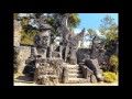 Eds Coral Castle Quarry and Flywheel, Engineering Mystery Solved