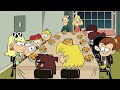 Best Lincoln & Clyde Bromance Moments! 💙 | 30 Minute Compilation | The Loud House