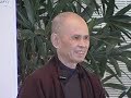 Choose The Present Moment | THICH NHAT HANH