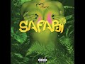 Monva - Safari (Official Audio)
