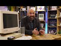 How do you make the SEGA / Amstrad Mega PC even more mega? | The Mega Card