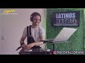 Nico Vallorani DJ - Latinos Retro Versión Electrónica