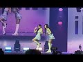IVE Yujin & Leeseo dancing to ‘3D’ (Jung Kook)