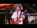 Beach Boys 409 Shut down and I Get Around Live Japan 2012