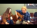 Tyler Childers and Senora May - Sad Songs and Waltzes / The Wonder and the Why