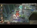 Wildermyth alpha build 0.2.1 PC Gameplay