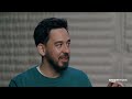 Mike Shinoda on Chester Bennington's Creative Process, 20th Anniversary of 'Meteora' | Amazon Music