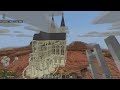 Minecraft _Bau des Köllner Dom's