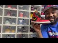 My Entire Jordan 1 Low, Mid & High Sneaker Collection in 2022