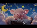 Fall Asleep in 10 Minutes ♫ Baby Music ♫ Baby Bedtime with Soothing Mozart Lullaby| Lullaby Melodies