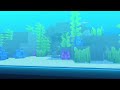 Minecraft Ambiance: The Aquarium | Peaceful Chill