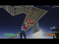 How to make a heart in fortnite