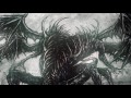 Dark Souls - Gaping Dragon 【Intense Symphonic Metal Cover】