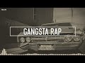 Gangster Rap Mix - Taking it way back -  1990s & 2000s Old School Gangsta Rap Mix