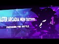 2.0 New Outfit Teaser ☆ Aster Arcadia Animation