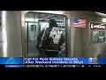 Violent Subway Incidents Prompts Call For Better Security