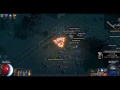 Path of Exile - CoC Cyclone