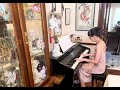 Adieu Sois Heureuse  Piano Cover