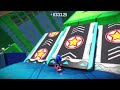 The Best Custom Cyberspace Stages in Sonic Frontiers (So Far)