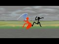 Animating Timelapse 1 - Deadly Runners