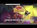 King of Thieves - Base 15 Reset the Bloodhound 4x