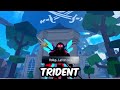 How to Destroy 30Ms w/ Dragon Trident | Blox Fruits PVP Combos, Counters, and Breakdown