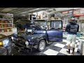 She Drove Her Late Father's Truck To His Favorite Car Show | 1956 F100