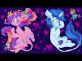 Sim Gretina and FritzyBeat - Neigh Anything [Namii & MelodyBrony Cover]