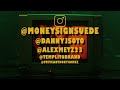 MoneySign Suede - Kiss of Life Freestyle (Video)