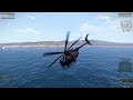 Jet and heli clips | Arma 3 Koth RHS #19