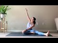 Gentle Seated Yoga For Beginners & All Levels | 30 Minute Practice