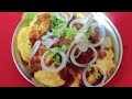 Long Chiray Recipe Karachi Famous Long Chiray 😋 Recipe/ By/K Nisa Cooking)🔪
