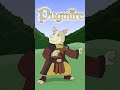 War Dog... Literally! -  Pugmire RPG #shorts