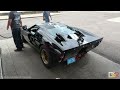 Ride in Long Island's '66 Ford GT40 MK II