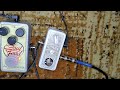 Just Play - TC Electronic Spark Mini Boost Pedal
