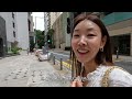 What Happens When Extreme 'P' Han Hye-jin Travels to Hong Kong Without a Plan🤦‍♀