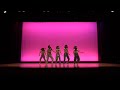 OMG - NewJeans Dance Covered by Keio Navi 2023 NAVI SUMMER SHOWCASE