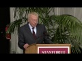 Stanford Graduate School of Business Graduation Remarks by Phil Knight, MBA '62
