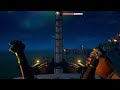 A Reaper's Tale in Sea of Thieves