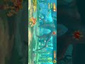 Wow! I rode all the animals in one race! Banana Kong 2