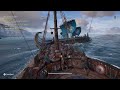 Assassin’s Creed Odyssey - Sea Battle